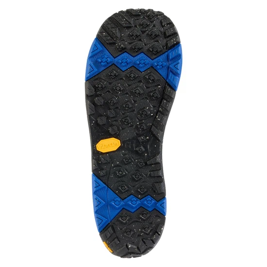 Buty Snowboardowe Burton Felix Step On Soft (Gray Stone) FW23_4 thumbnail