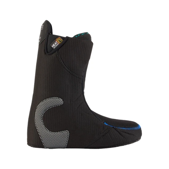 Buty Snowboardowe Burton Felix Step On Soft (Gray Stone) FW23_5 thumbnail