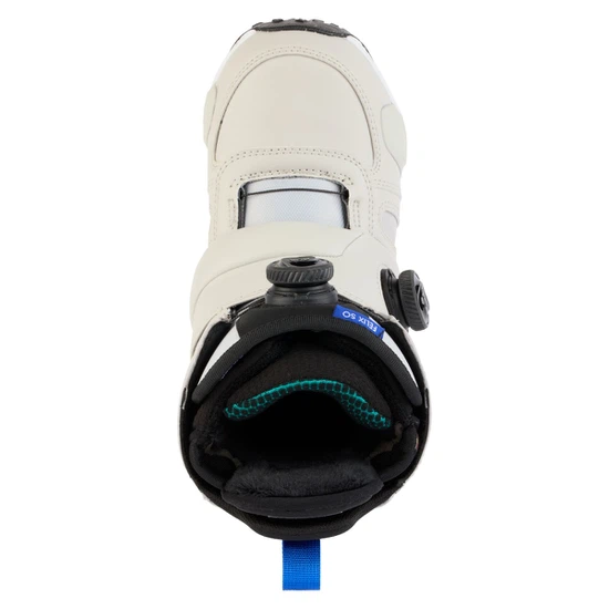 Buty Snowboardowe Burton Felix Step On (Gray Cloud) FW23_3