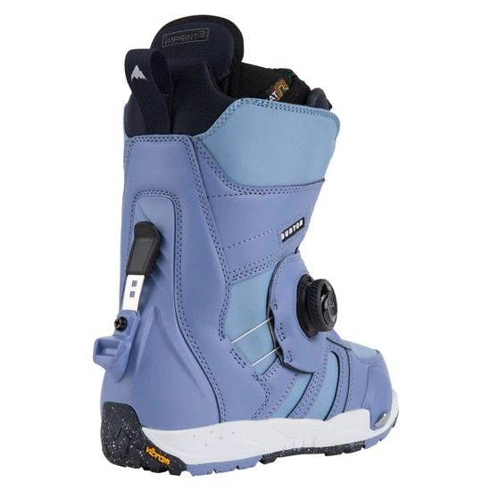Buty Snowboardowe Burton Felix Step On (Slate Blue) FW24_2 thumbnail