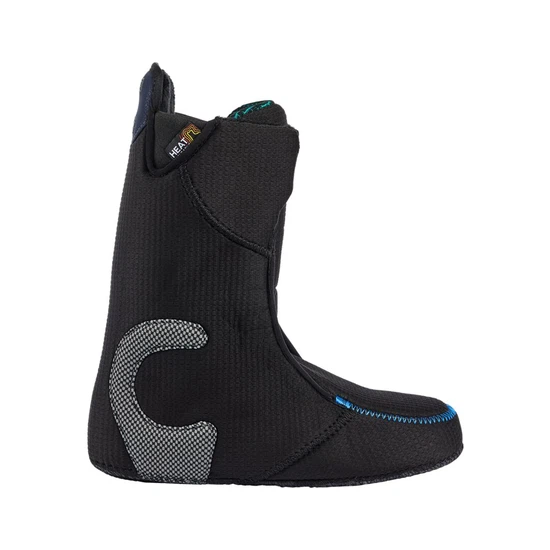 Buty Snowboardowe Burton Felix Step On (Slate Blue) FW24_5