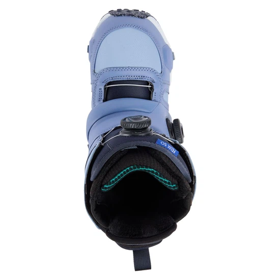 Buty Snowboardowe Burton Felix Step On (Slate Blue) FW24_3