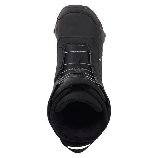 Buty Snowboardowe Ruler Step On (Black) FW26_3 thumbnail