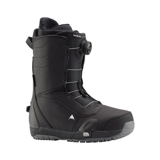Buty Snowboardowe Ruler Step On (Black) FW26_1 thumbnail