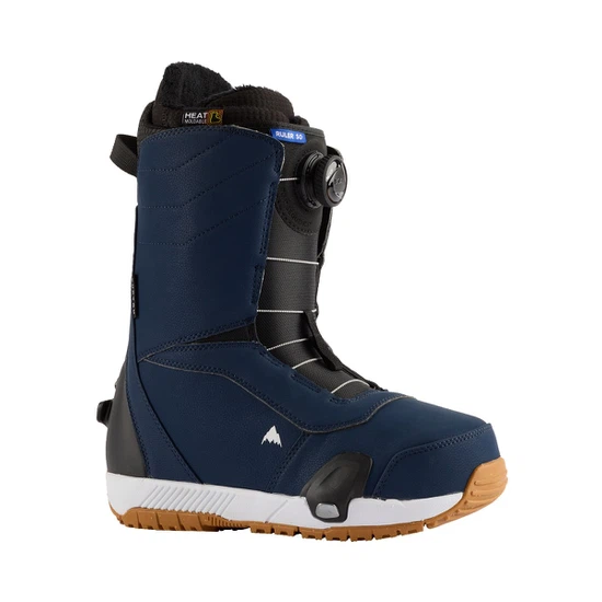Buty Snowboardowe Ruler Step On (Dress Blue) FW23_1 thumbnail