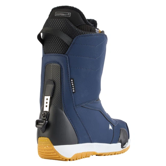 Buty Snowboardowe Ruler Step On (Dress Blue) FW23_2 thumbnail