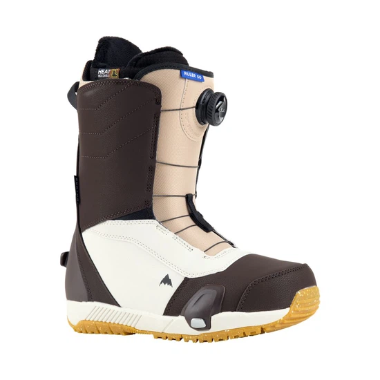 Buty Snowboardowe Ruler Step On (Brown / Sand) FW24_1