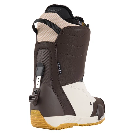 Buty Snowboardowe Ruler Step On (Brown / Sand) FW24_2