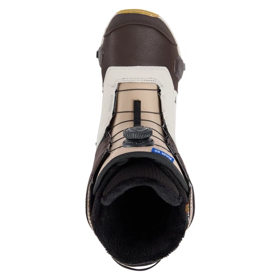 Buty Snowboardowe Ruler Step On (Brown / Sand) FW24_3