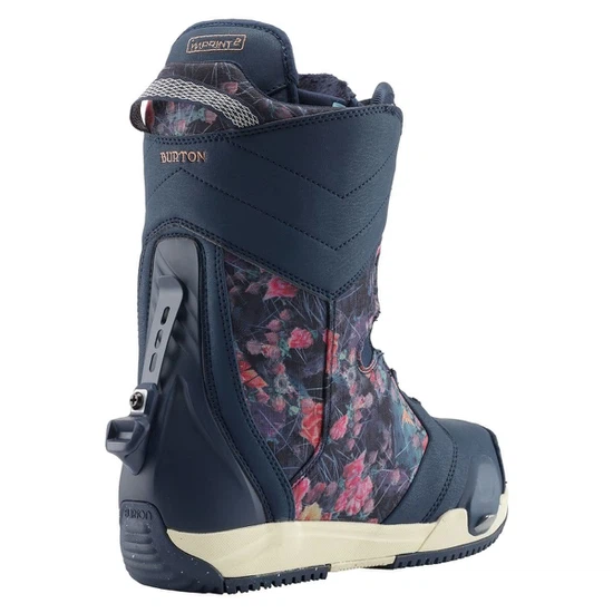 Buty Snowboardowe Burton Limelight Step On (Midnite Bloom) W19_3 thumbnail