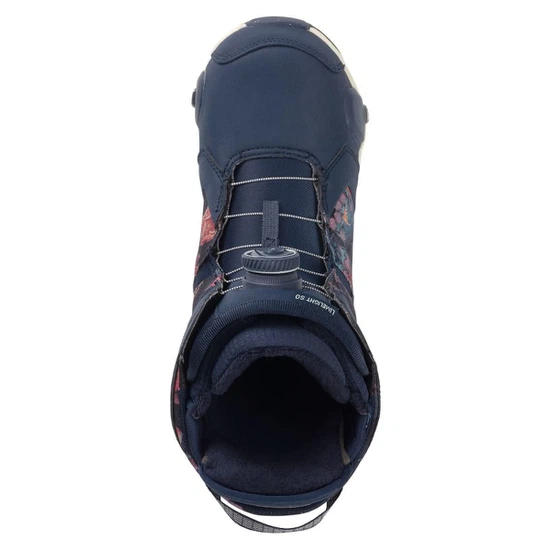 Buty Snowboardowe Burton Limelight Step On (Midnite Bloom) W19_2 thumbnail