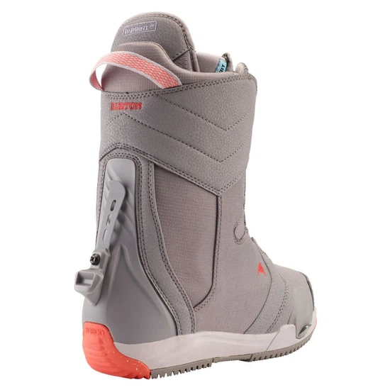 Buty Snowboardowe Burton Limelight Step On (Lilac Gray) W20_2