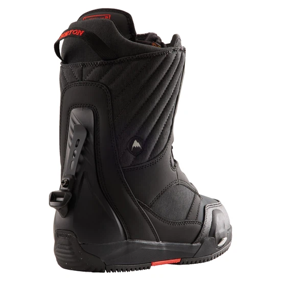 Buty Snowboardowe Burton Limelight Step On (Black) FW26_2 thumbnail