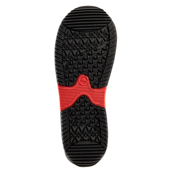 Buty Snowboardowe Burton Limelight Step On (Black) FW26_3