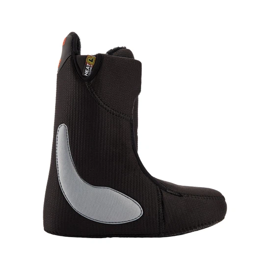 Buty Snowboardowe Burton Limelight Step On (Black) FW26_4 thumbnail