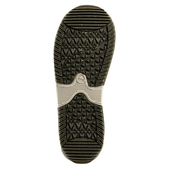 Buty Snowboardowe Burton Limelight Step On (Dark Green) FW22_3 thumbnail