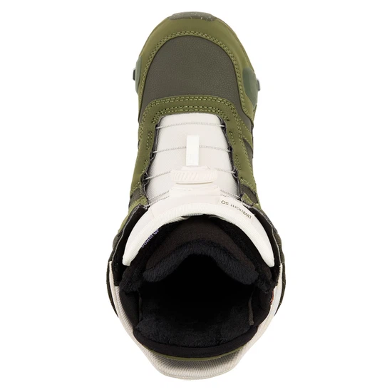 Buty Snowboardowe Burton Limelight Step On (Dark Green) FW22_5