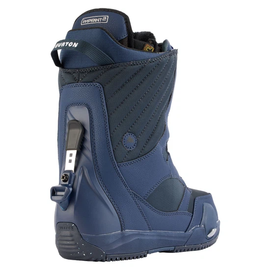 Buty Snowboardowe Burton Limelight Step On (Dress Blue) FW23_2