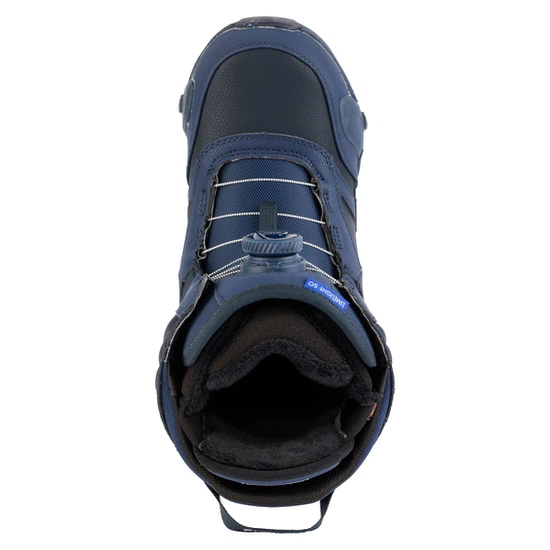 Buty Snowboardowe Burton Limelight Step On (Dress Blue) FW23_3 thumbnail