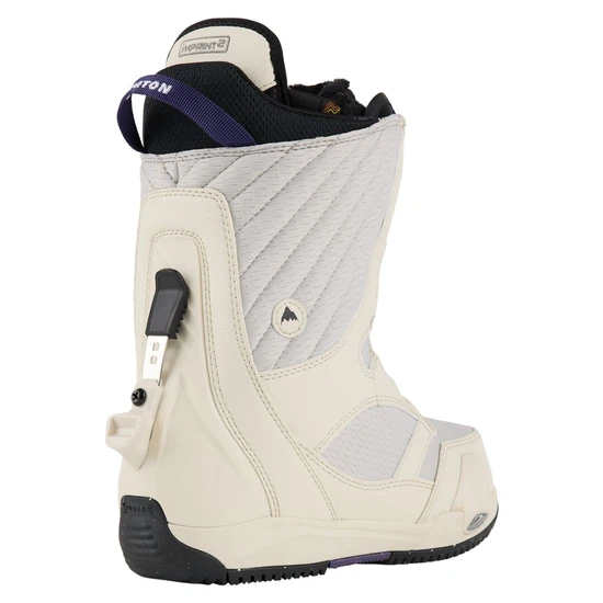 Buty Snowboardowe Burton Limelight Step On (Stout White) FW24_2