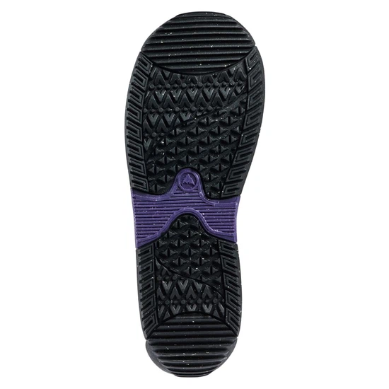 Buty Snowboardowe Burton Limelight Boa (Almandine / Stout White) FW24_4