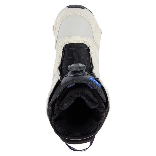 Buty Snowboardowe Burton Limelight Step On (Stout White) FW24_3 thumbnail