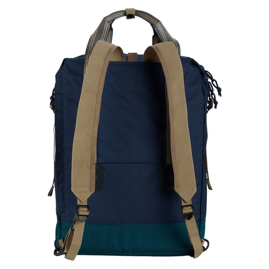 Torba Burton Tinder Tote (Dress Blue Heather) FW20_2