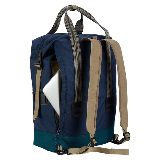 Torba Burton Tinder Tote (Dress Blue Heather) FW20_3 thumbnail