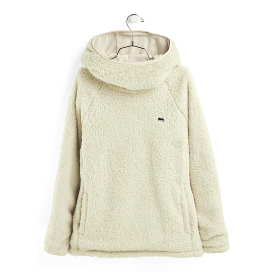 Damska Bluza Burton Lynx PO (Creme Brulee) FW21_1 thumbnail