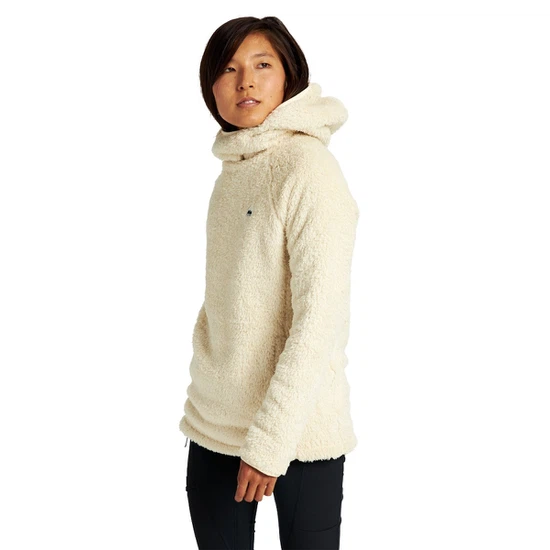 Damska Bluza Burton Lynx PO (Creme Brulee) FW21_3 thumbnail