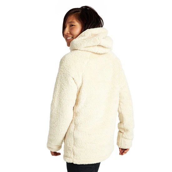Damska Bluza Burton Lynx PO (Creme Brulee) FW21_4 thumbnail
