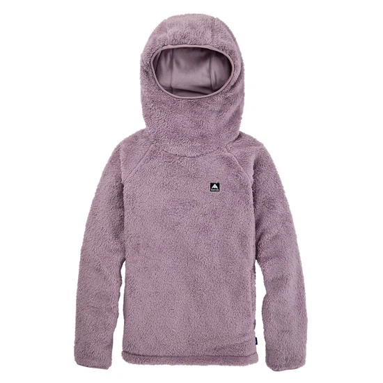 Damska Bluza Burton Lynx PO (Elderberry) FW23_5 thumbnail