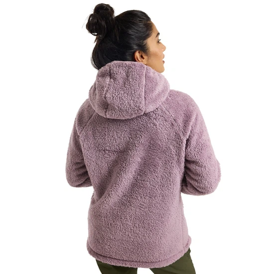 Damska Bluza Burton Lynx PO (Elderberry) FW23_2 thumbnail