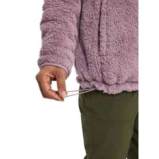 Damska Bluza Burton Lynx PO (Elderberry) FW23_4 thumbnail