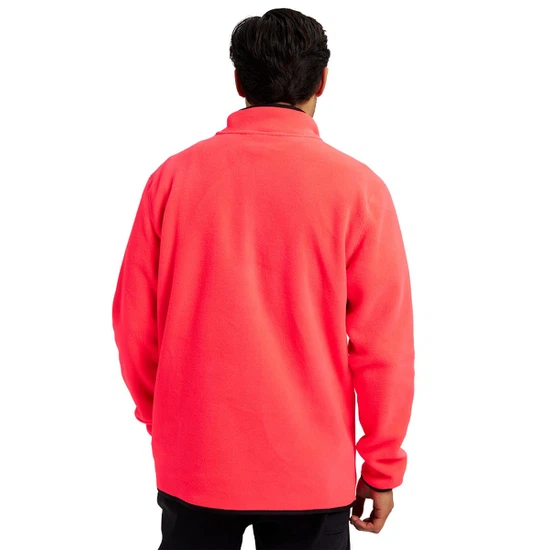 Bluza Aktywna Burton Hearth PO (Potent Pink) FW22_3 thumbnail