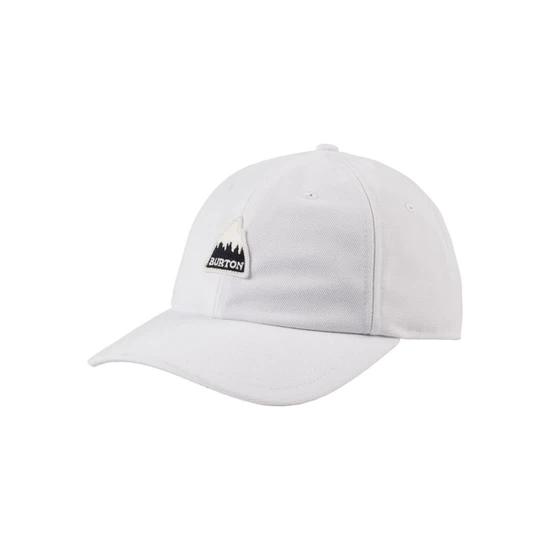 Czapka Z Daszkiem Burton Rad Dad (Stout White) SS23_1 thumbnail