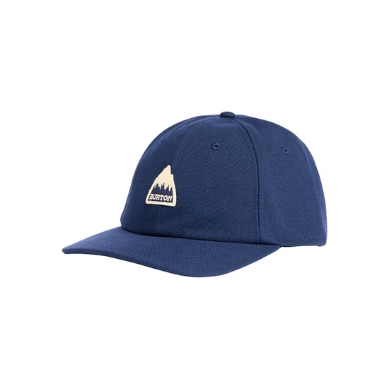 Czapka Z Daszkiem Burton Rad Dad (Dress Blue) FW24_1 thumbnail