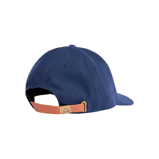 Czapka Z Daszkiem Burton Rad Dad (Dress Blue) FW24_2 thumbnail