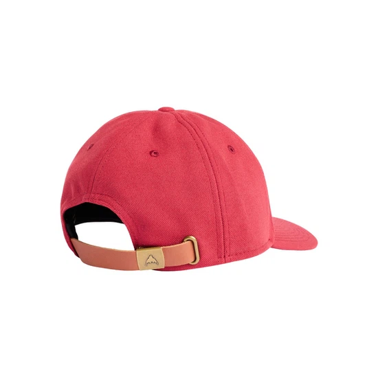 Czapka Z Daszkiem Burton Rad Dad (Sun Dried Tomato) FW23_2 thumbnail