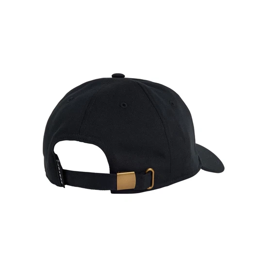 Czapka Z Daszkiem Burton Rad Dad (True Black) FW26_2