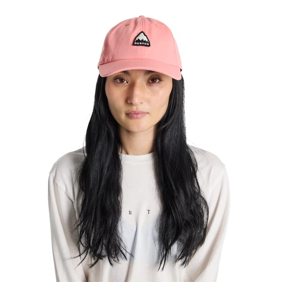 Czapka Z Daszkiem Burton Rad Dad (Peach Echo) FW25_3 thumbnail