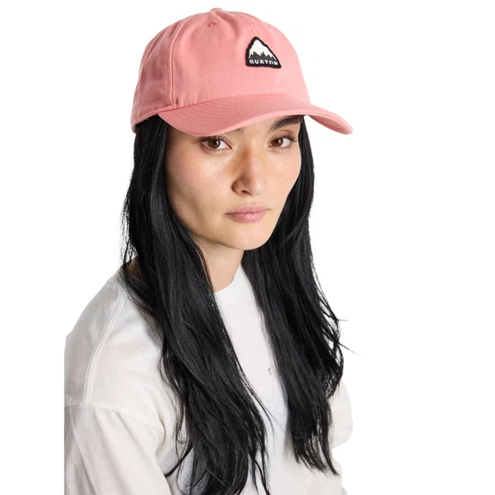 Czapka Z Daszkiem Burton Rad Dad (Peach Echo) FW25_4 thumbnail