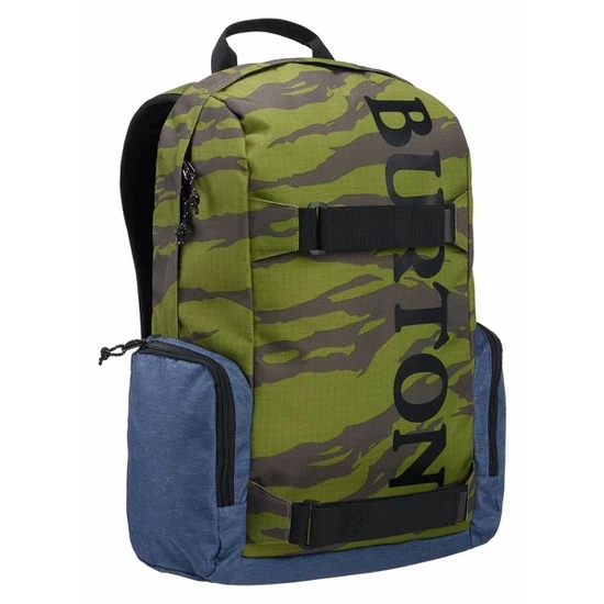 Plecak Burton Emphasis Pack (Keef Tiger Ripstop) SS19_1