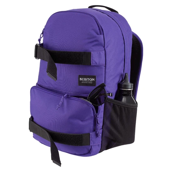 Plecak Burton Treble Yell Pack (Prism Violet) FW22_2