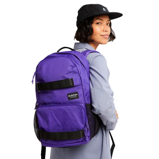Plecak Burton Treble Yell Pack (Prism Violet) FW22_4