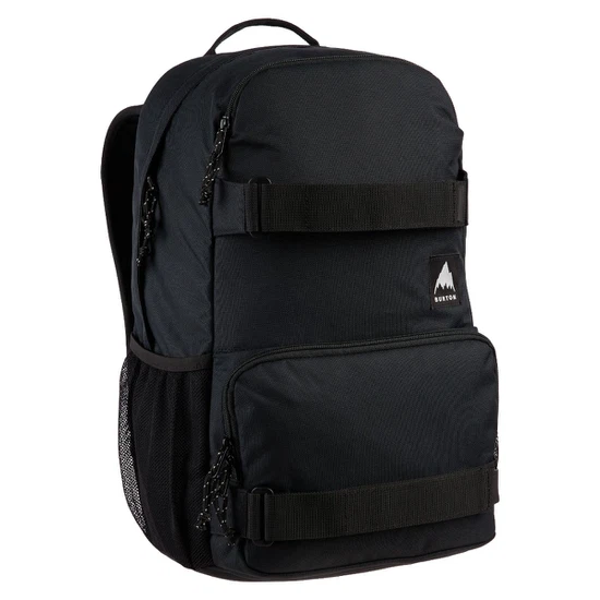 Plecak Burton Treble Yell Pack (True Black) FW26_1
