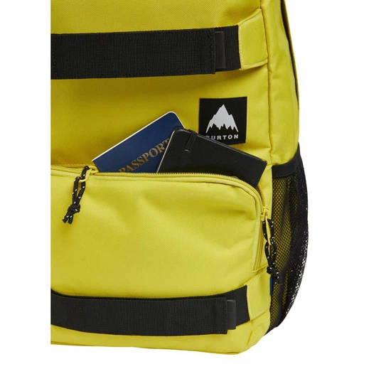 Plecak Burton Treble Yell Pack (Sulfur) SS24_5