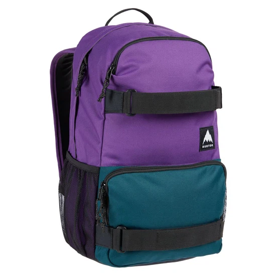 Plecak Burton Treble Yell Pack (Imperial Purple) FW25_1