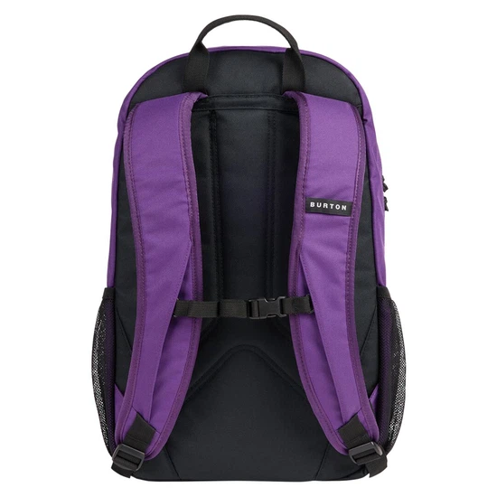 Plecak Burton Treble Yell Pack (Imperial Purple) FW25_2