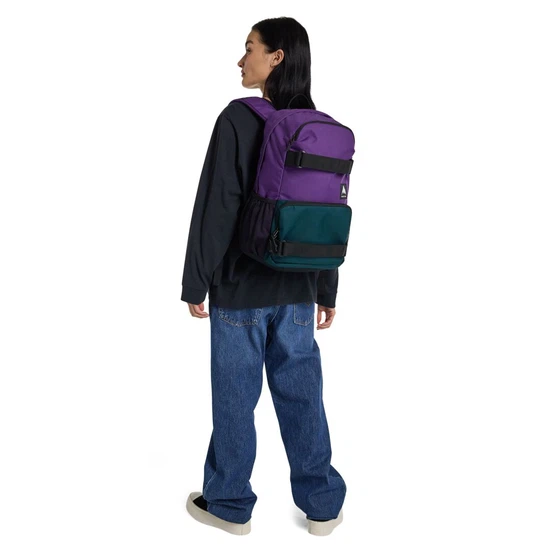 Plecak Burton Treble Yell Pack (Imperial Purple) FW25_4 thumbnail